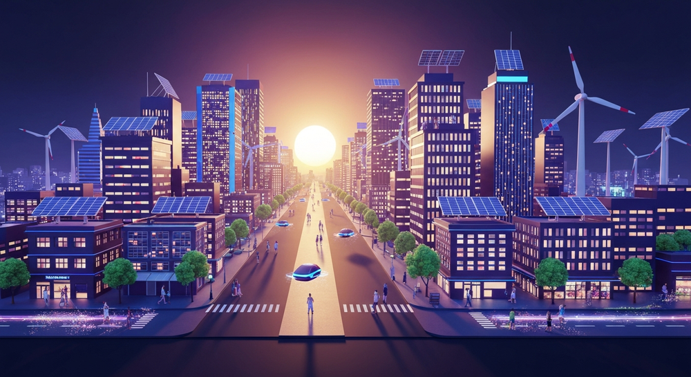 Section Illustration