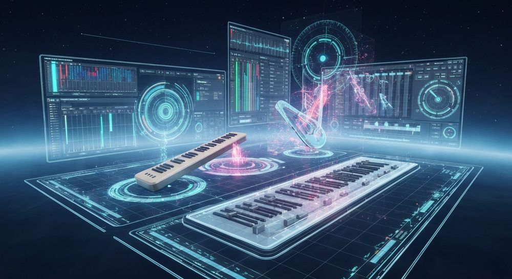 Section Illustration