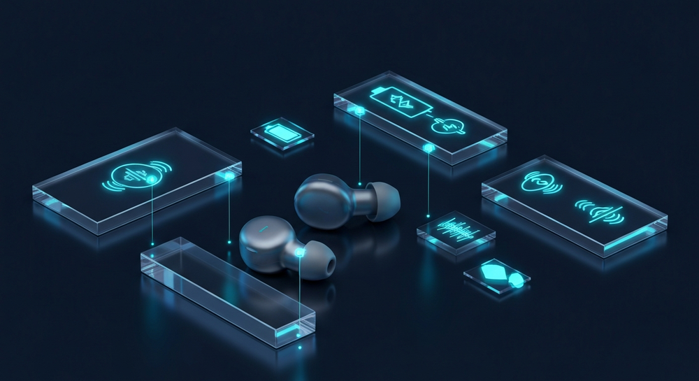 Section Illustration