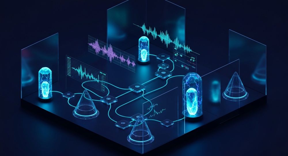 Section Illustration