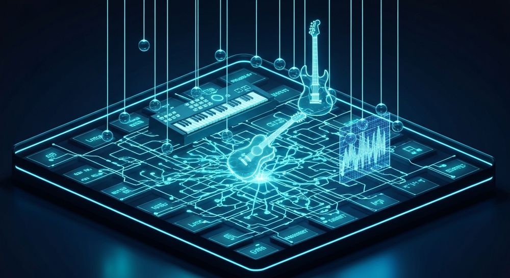 Section Illustration