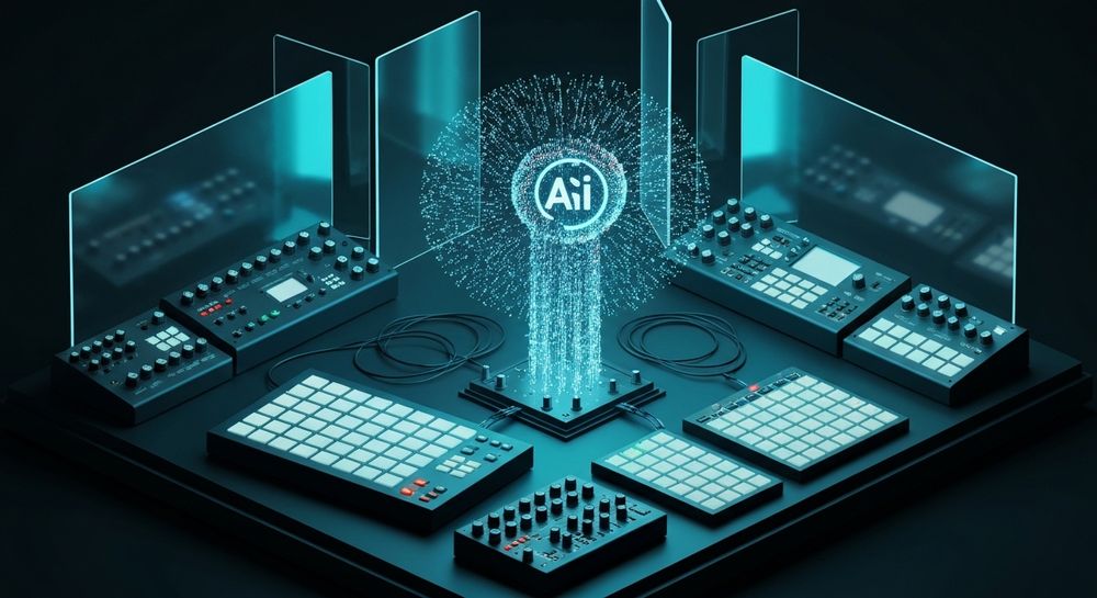 Section Illustration