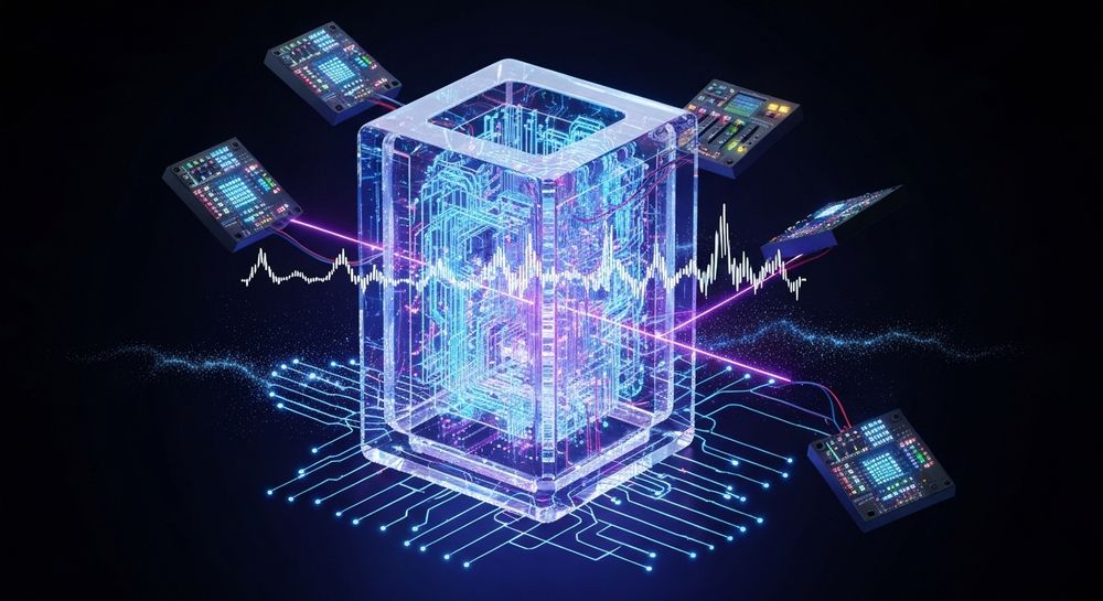 Section Illustration