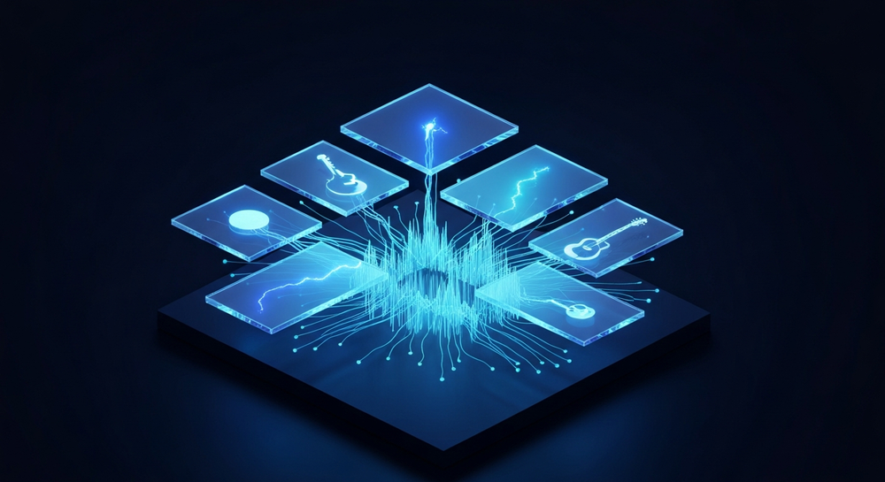 Section Illustration