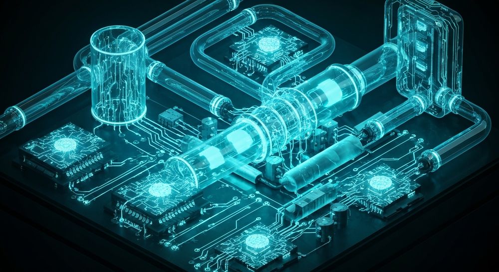 Section Illustration