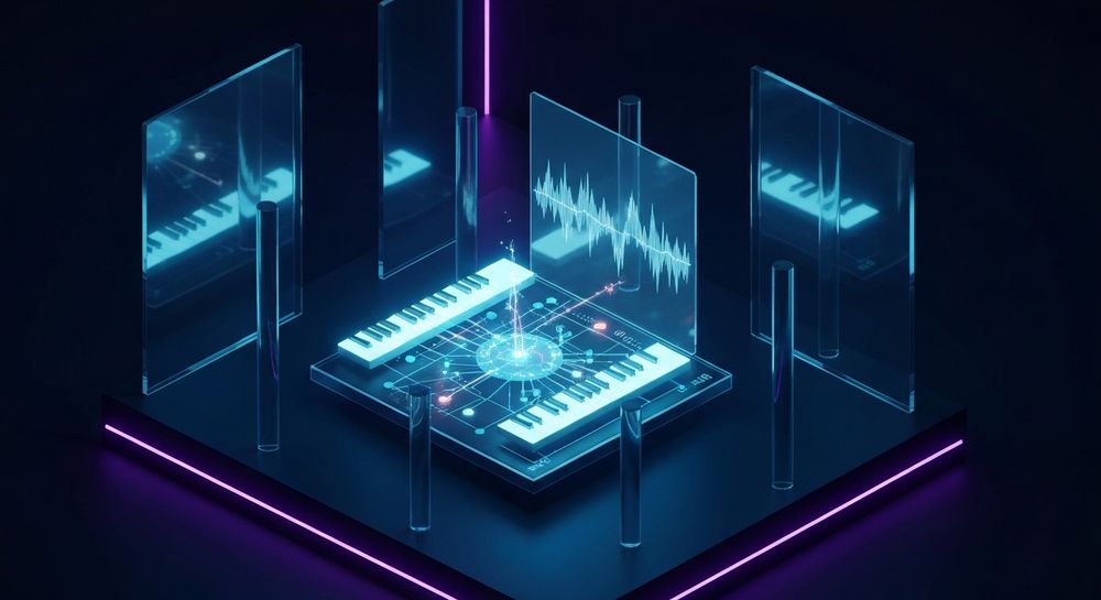 Section Illustration