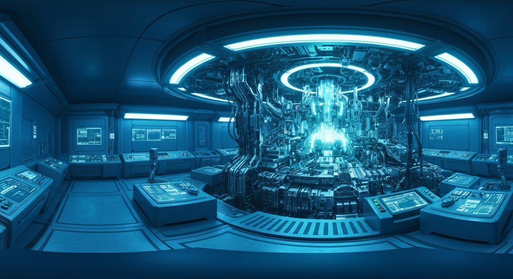 Section Illustration