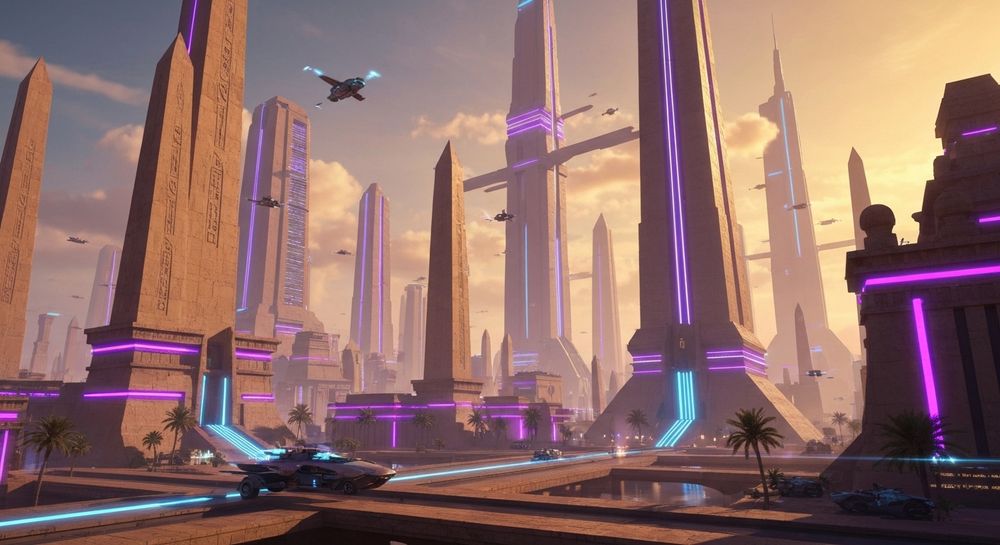 Section Illustration