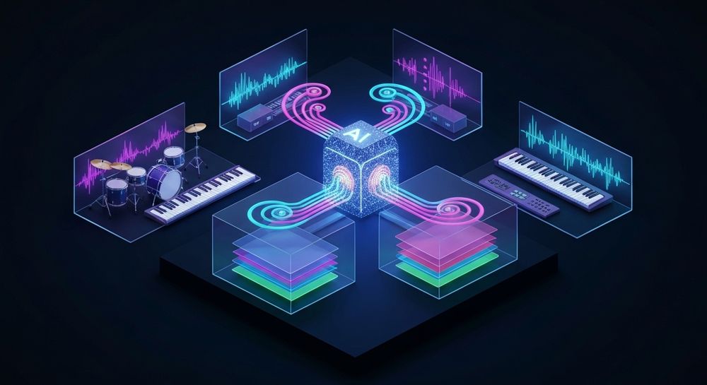 Section Illustration