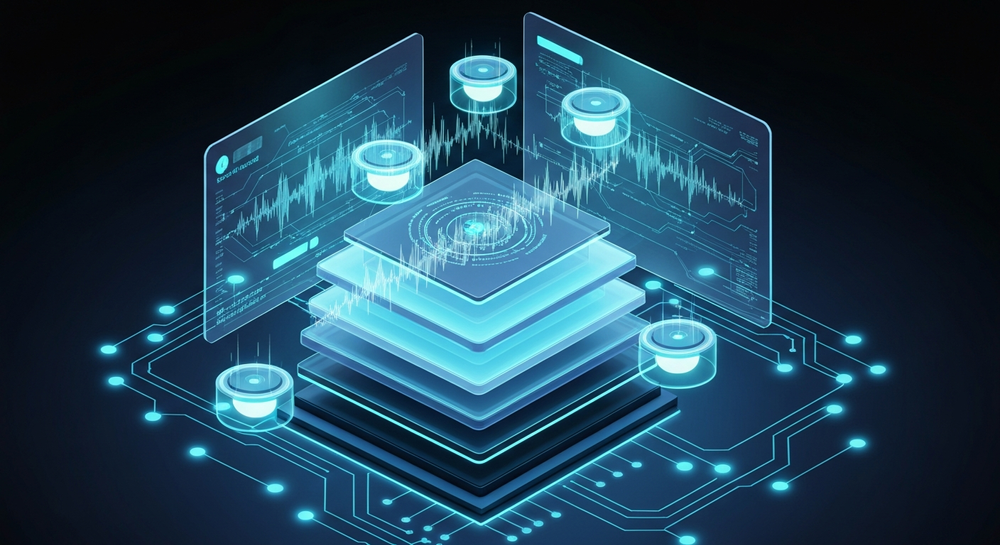 Section Illustration