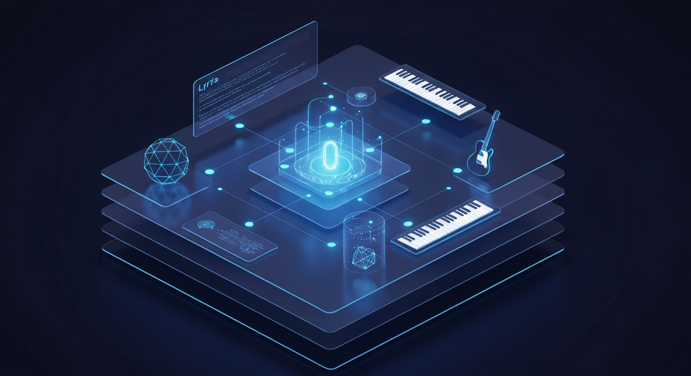 Section Illustration