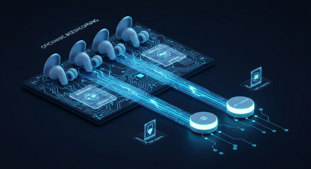 Section Illustration