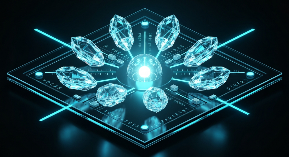 Section Illustration