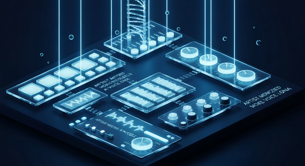 Section Illustration