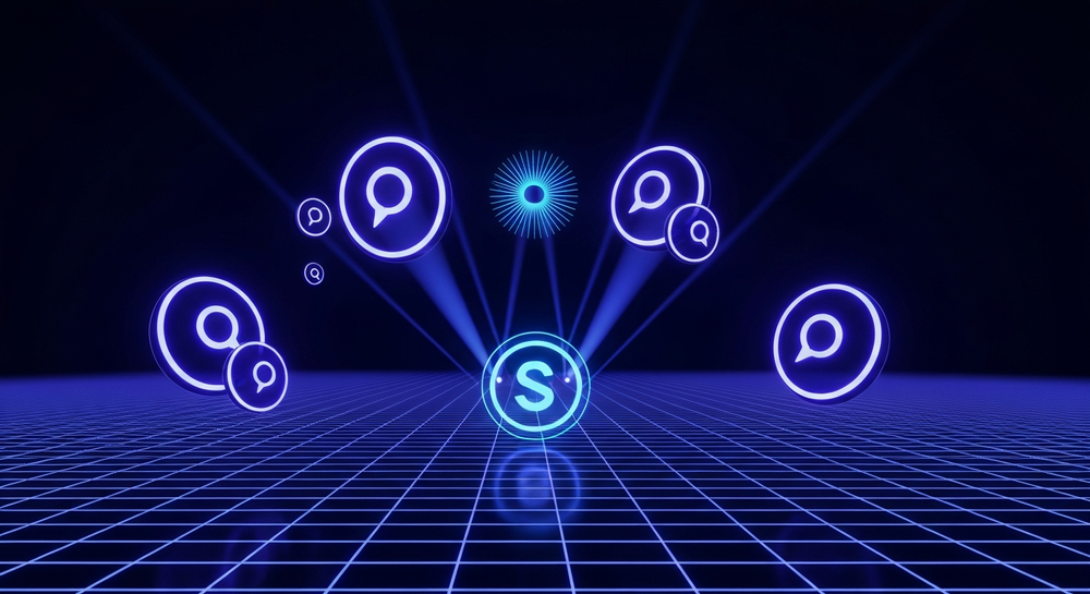 Section Illustration