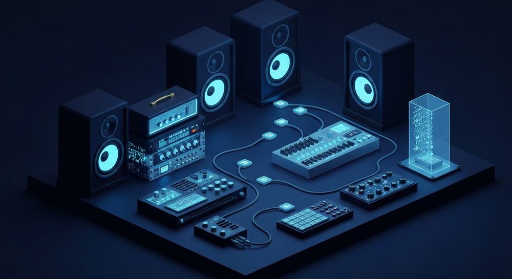 Section Illustration