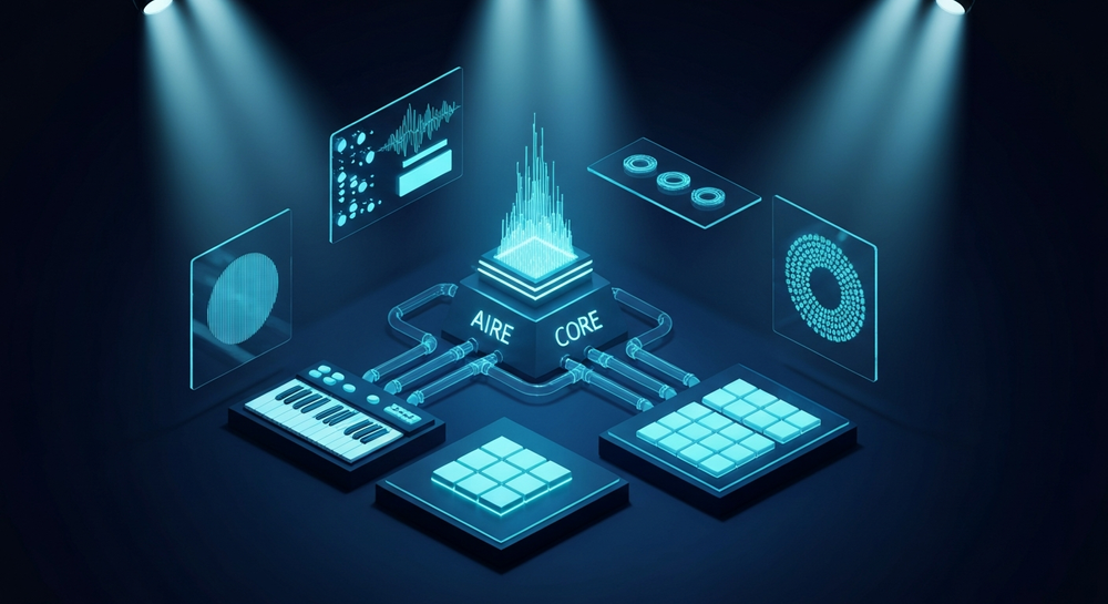 Section Illustration