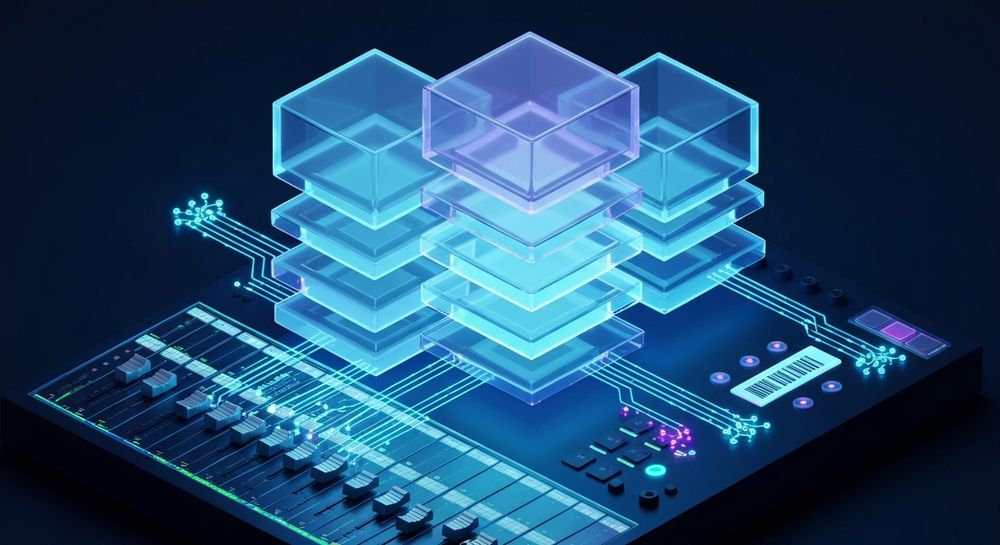 Section Illustration