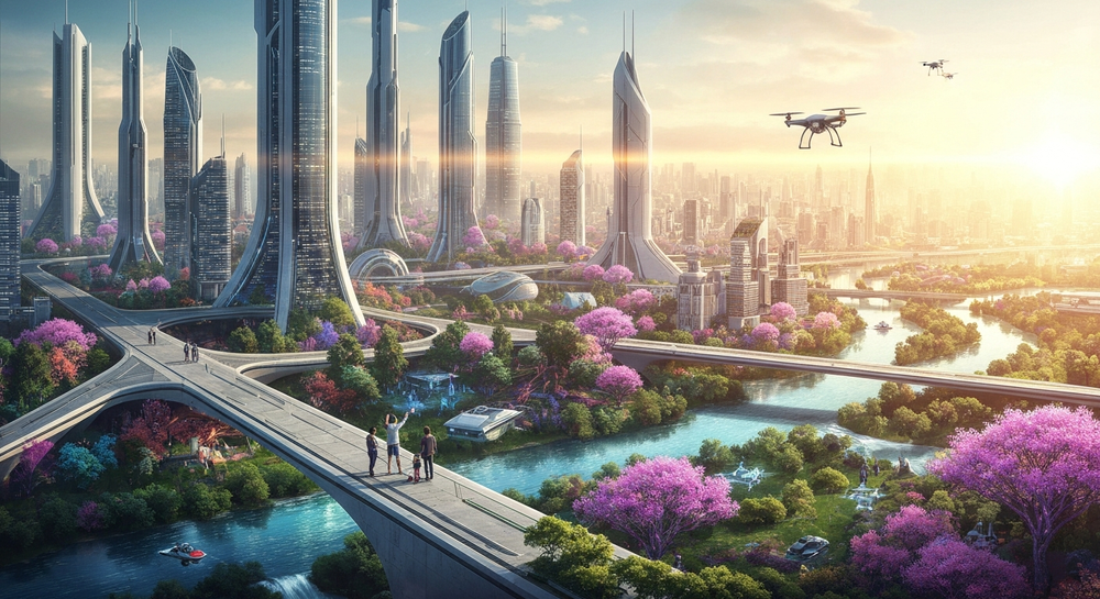 Section Illustration