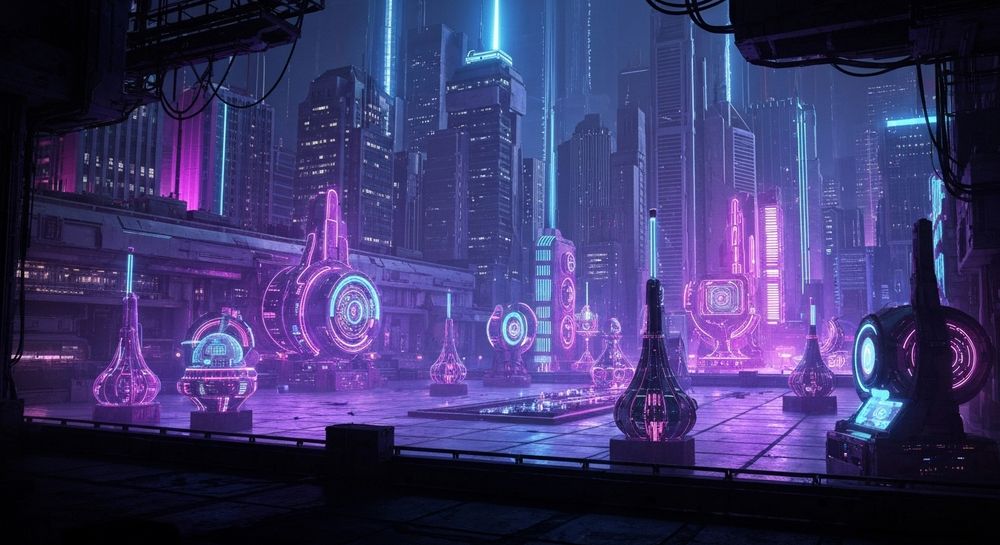 Section Illustration