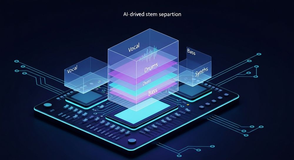 Section Illustration