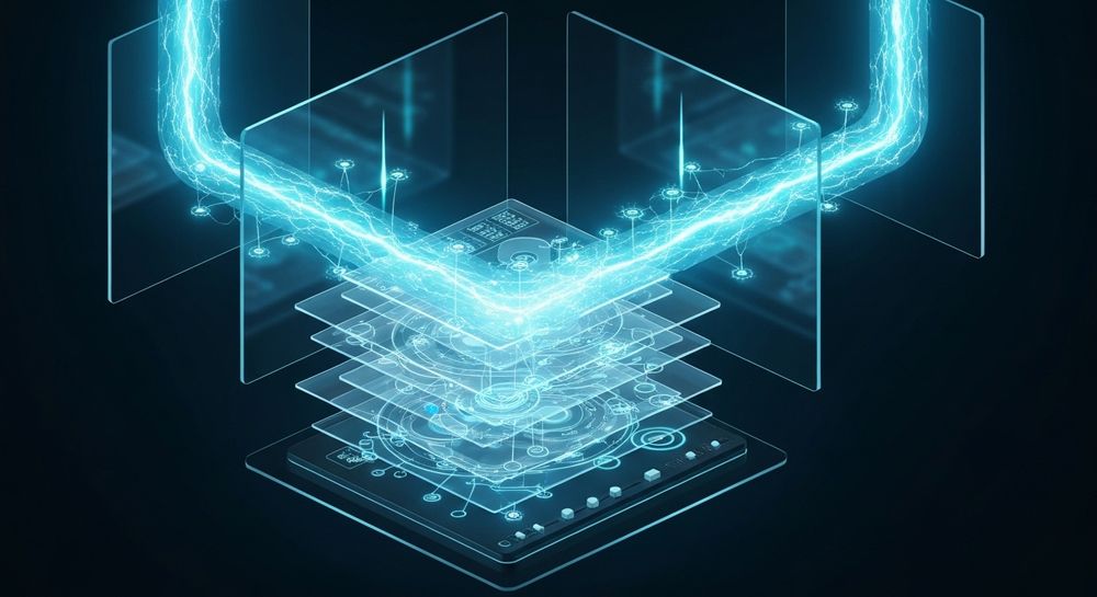 Section Illustration