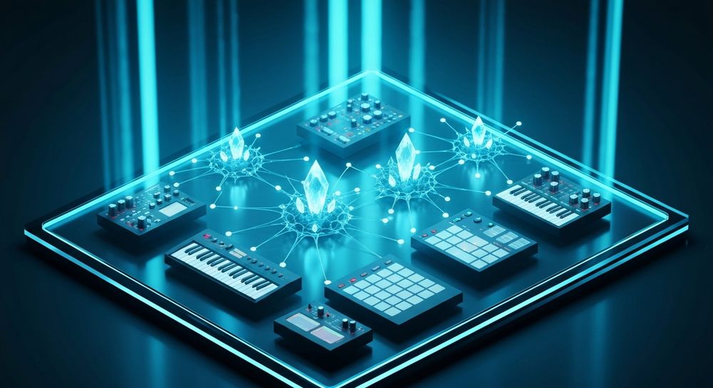 Section Illustration