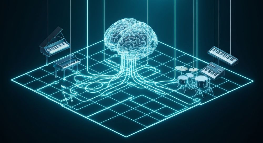 Section Illustration