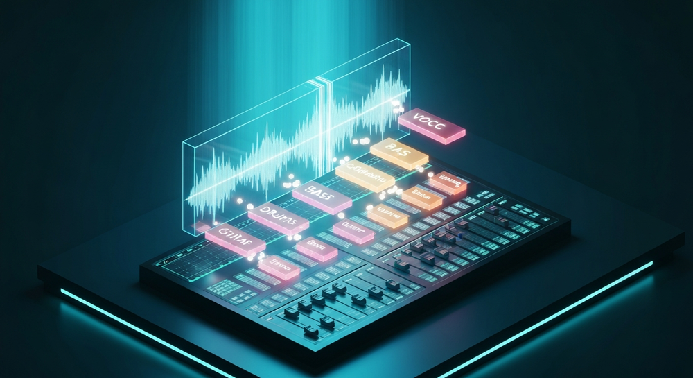 Section Illustration