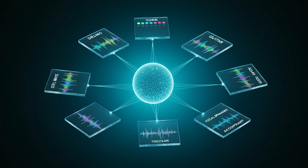 Section Illustration