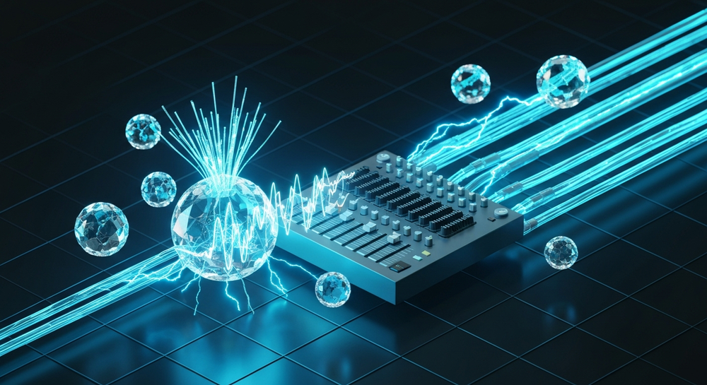 Section Illustration