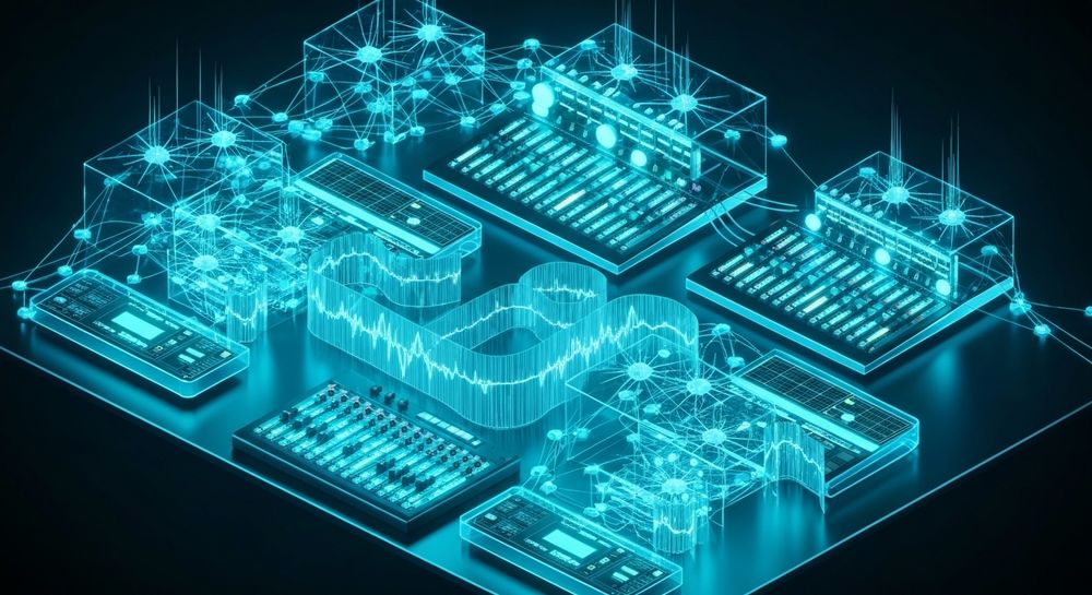 Section Illustration