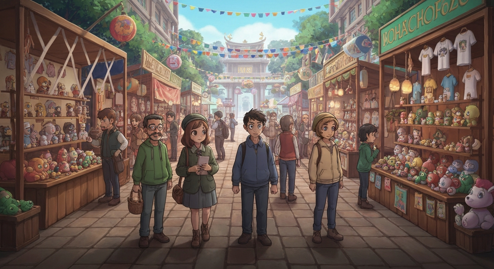 Section Illustration