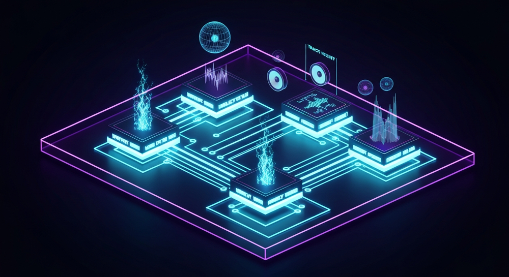 Section Illustration