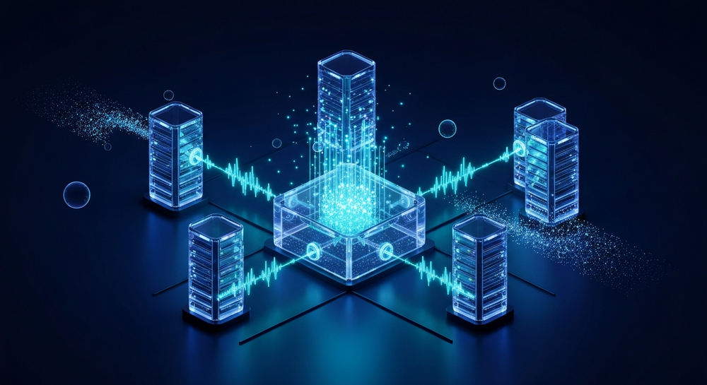 Section Illustration