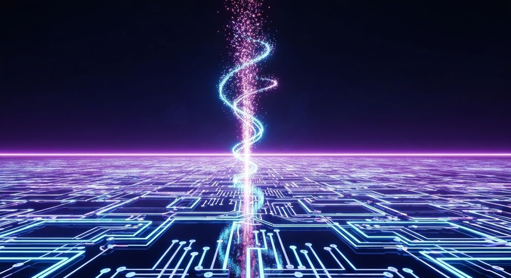 Section Illustration