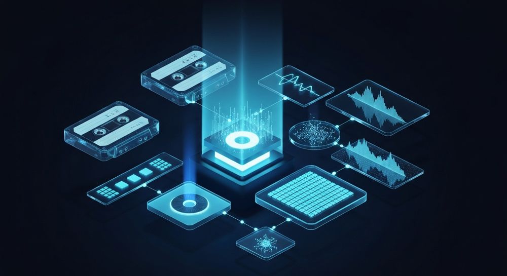 Section Illustration