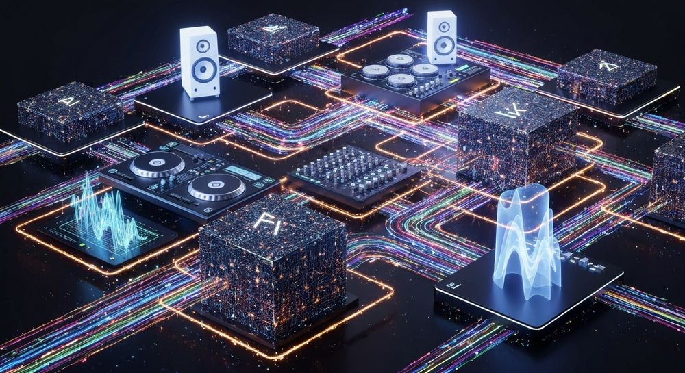 Section Illustration