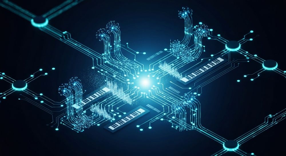 Section Illustration