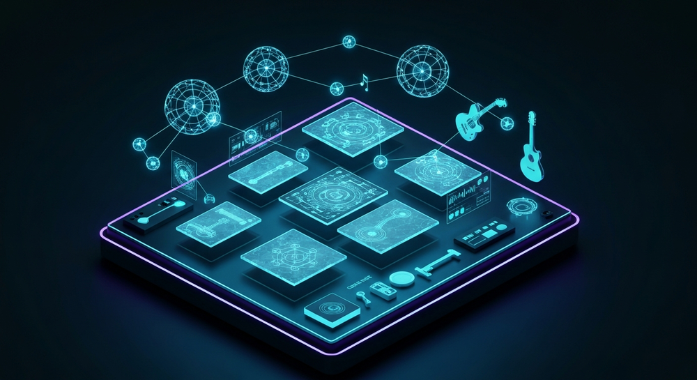 Section Illustration