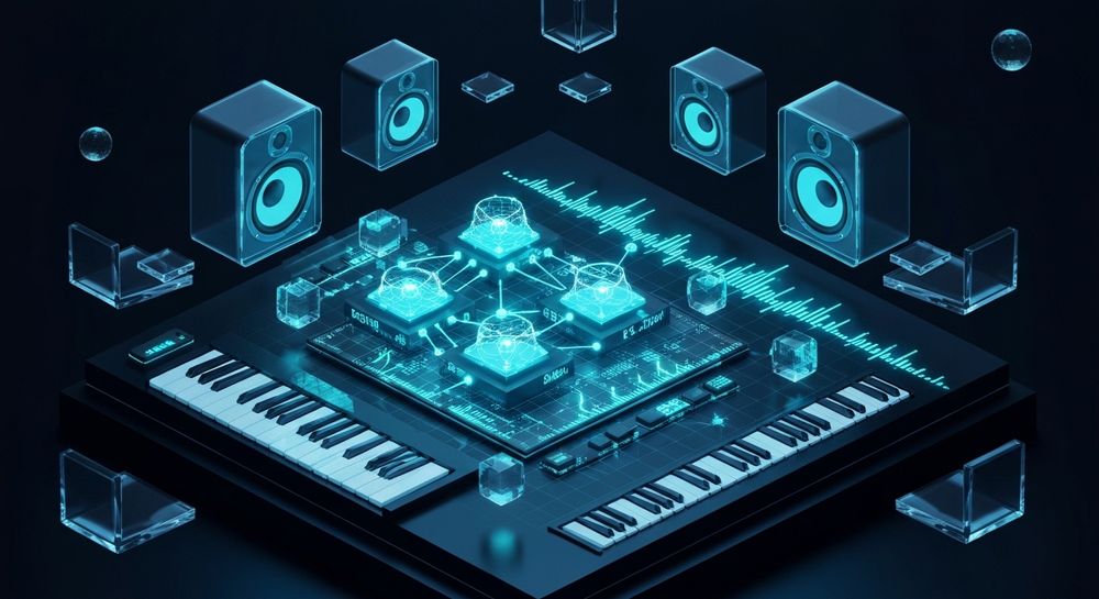 Section Illustration