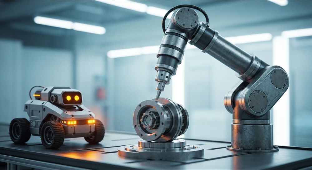 Section Illustration