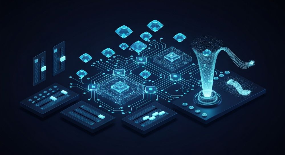 Section Illustration