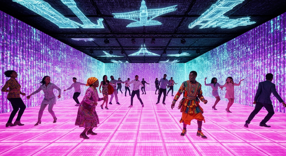 Section Illustration