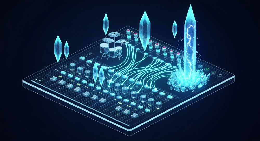 Section Illustration