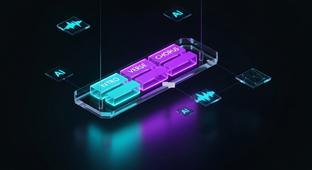 Section Illustration