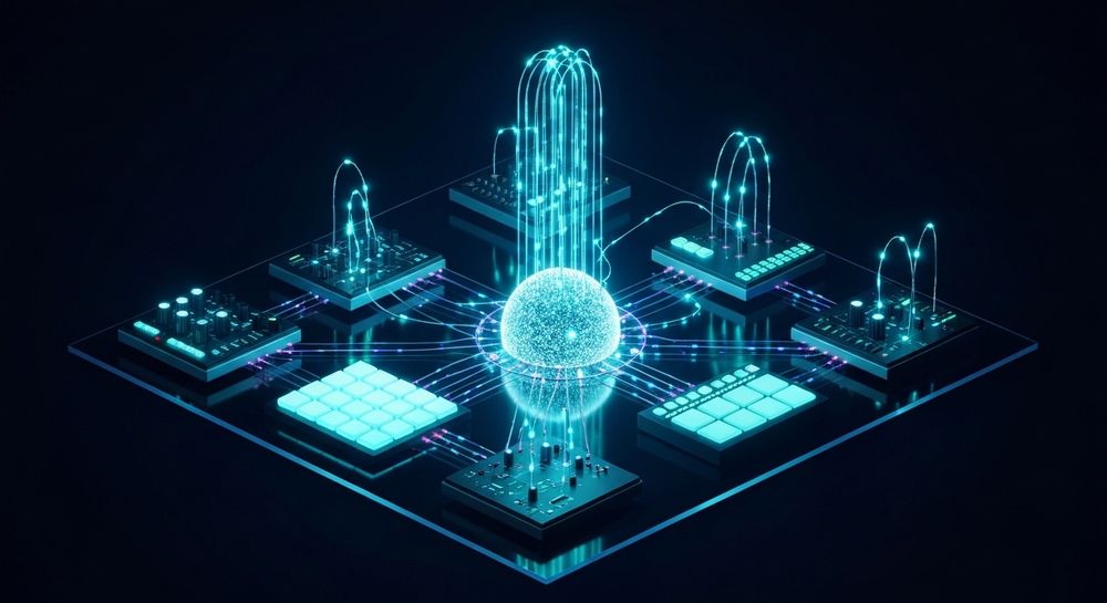 Section Illustration