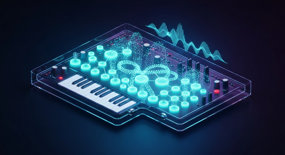 Section Illustration