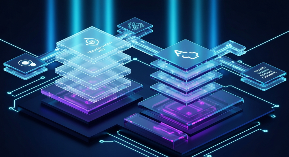 Section Illustration