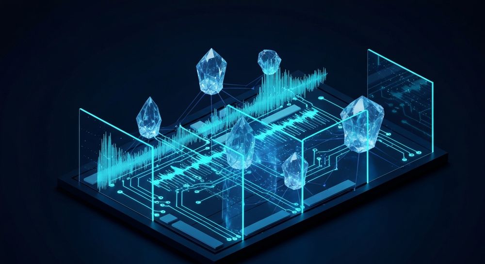 Section Illustration